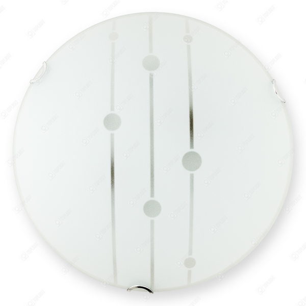 Настенно-потолочный светильник TopLight Madison TL9031Y-02WH