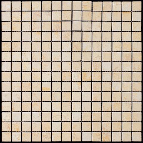 Мозаика Natural Adriatica M021-20P 20х20 30,5х30,5