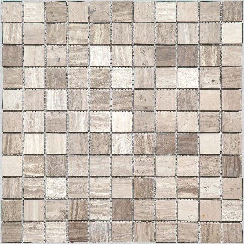 Мозаика Natural I-Тilе 4M32-26P 25,8х25,8 30х30