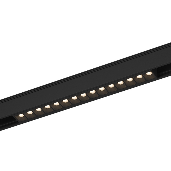 Трековый светильник DesignLed SY SY-601223-BL-25-NW