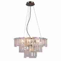 Подвесная люстра Lumien Hall Делма 30473.01.05.07