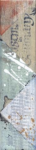 Керамогранит Kerama Marazzi Рустик Вуд OP/A52/SG4014 декор 40,2х9,9