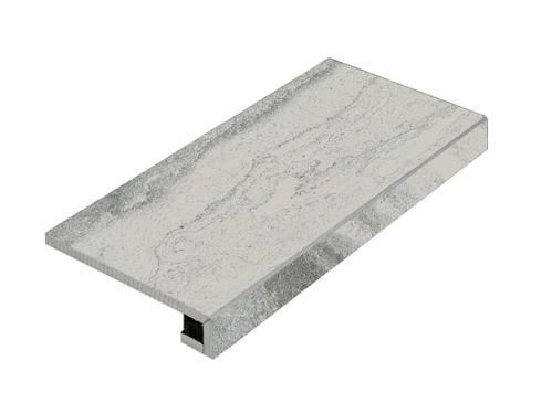 Ступень фронтальная Italon Climb Iron Scalino Frontale 620070000735 60х33