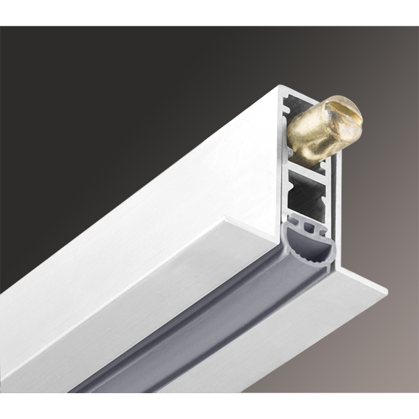 Автопорог для двери Armadillo EASY CON ALETTE ASAL B4/1030