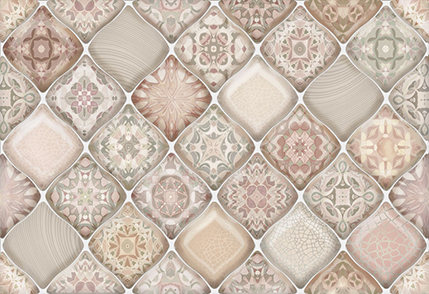 Плитка керамическая ALMA Ceramica Morela TWU07MRL434 24,9х36,4