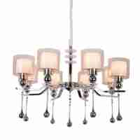 Подвесная люстра Omnilux Giarre OML-56003-08