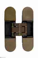 Kubica K8000 ATOMIKA DXSX, BR петля скрытая универсальная БРОНЗА (60 kg)