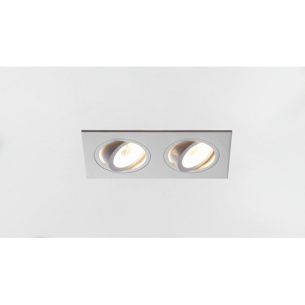Светильник точечный Ambrella Классика I A601/2 W