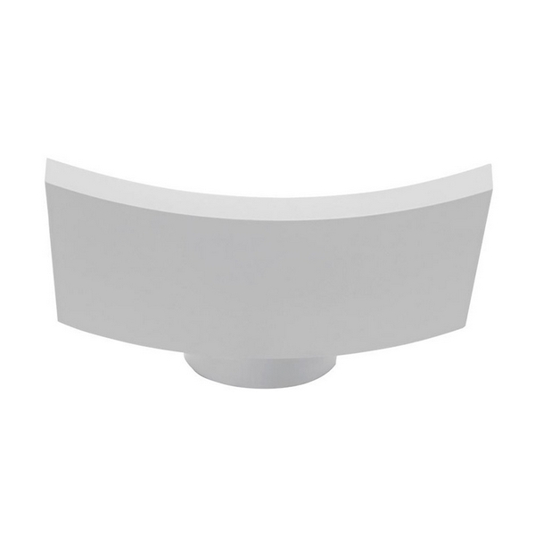 Светильник настенный Artemide Microsurf 1646010A