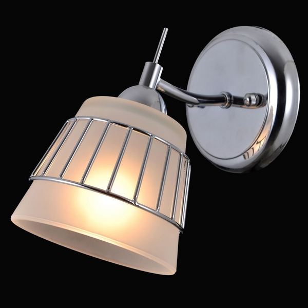 Бра Natali Kovaltseva FRIENDLY 75088/1W CHROME