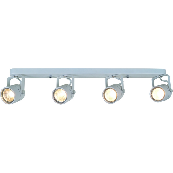Спот Artelamp Lente A1310PL-4WH