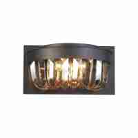 Настенный светильник Favourite Amber 1657-2W