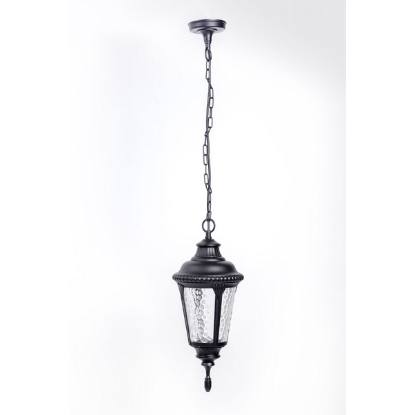 Уличный подвесной светильник Oasis Light 79755S 79755S Bl