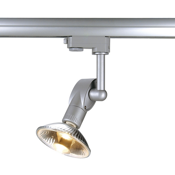 Трековый светильник SLV Luna 152282