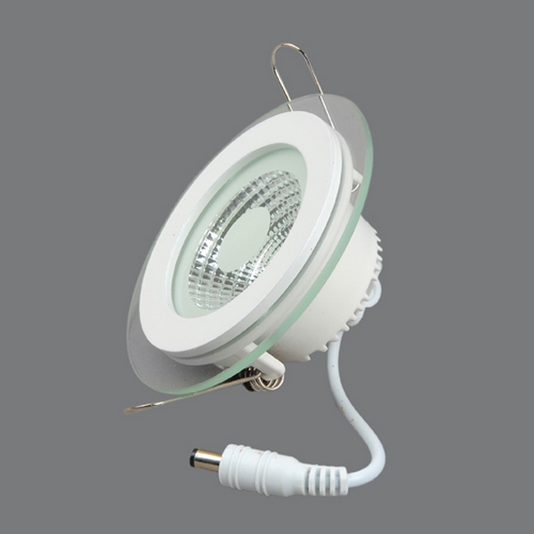 Светильник точечный Elvan VLS-703R-6W-NH
