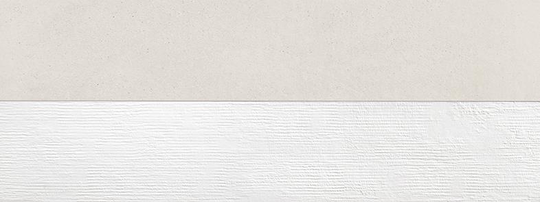 Плитка керамическая Porcelanosa Bottega P35800461 Twin Caliza настенная 120х45