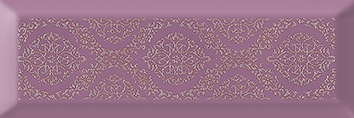 Декор Gracia Ceramica Metro Lacroix 12 10х30