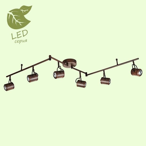 Спот Loft Clifton GRLSP-9136