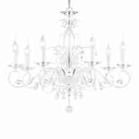 Подвесная люстра Favourite Lanta 1733-7P