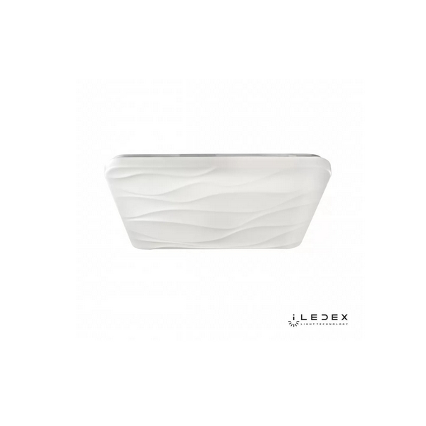 Потолочный светильник iLedex Flame Flame ZD5106-60 WH
