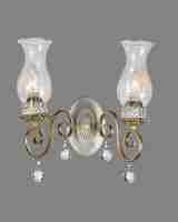 Бра Lumien Hall Эдина W17004/2WHGD