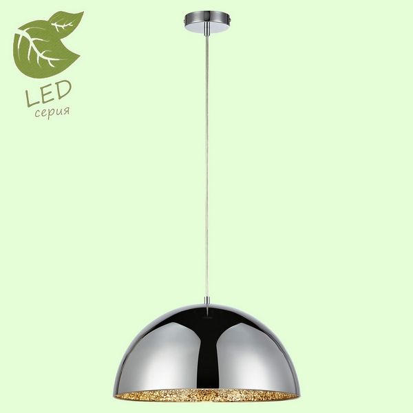 Светильник подвесной Loft Middletown GRLSP-9972
