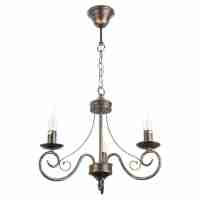 Подвесная люстра Toplight Dalila TL6010D-03