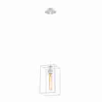 Подвесной светильник Lumion Elliot 3732/1