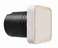 Встраиваемый светильник Deko-Light Hadar Square 563005