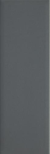 Плитка керамическая Paradyz Tenone Grafit настенная 29,8х9,8