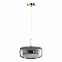 Подвесной светодиодный светильник Loft IT Dauphin 10041B