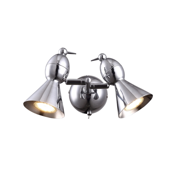 Спот Artelamp Picchio A9229AP-2CC
