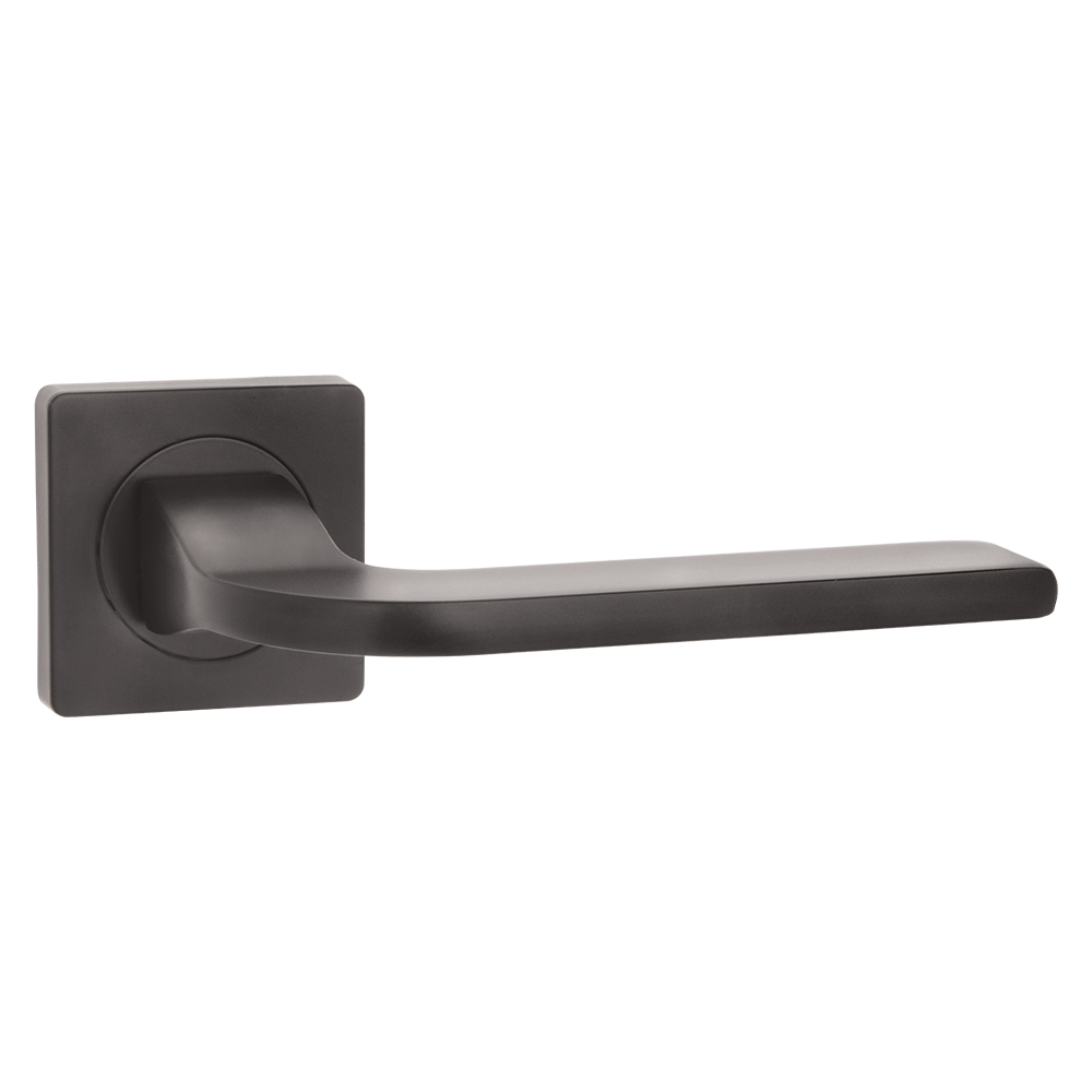 Ручка раздельная SPLINE JK GR-23 графит