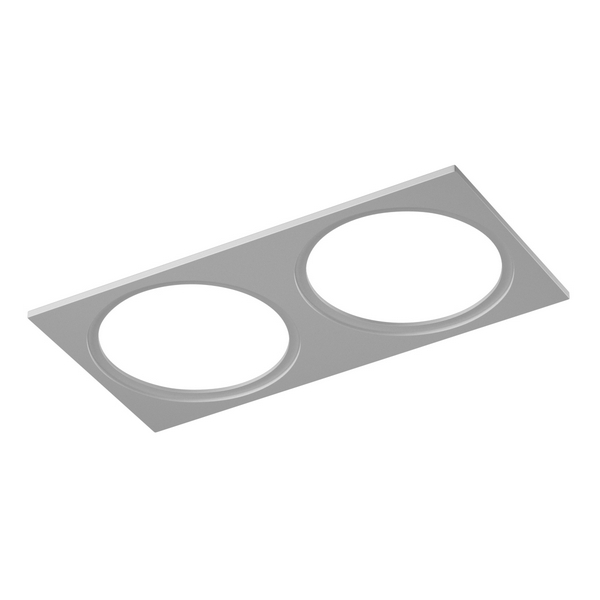 Рамка для светильника DesignLed DL-MJ-1003 RL-PJ-103-W