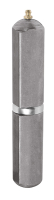 Петля приварная TRUDO D32x180SM с масленкой
