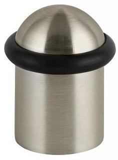 Ограничитель для двери Punto DS PF-40 SN-3 матовый никель