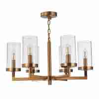 Подвесная люстра ST Luce Masine SL1171.303.06