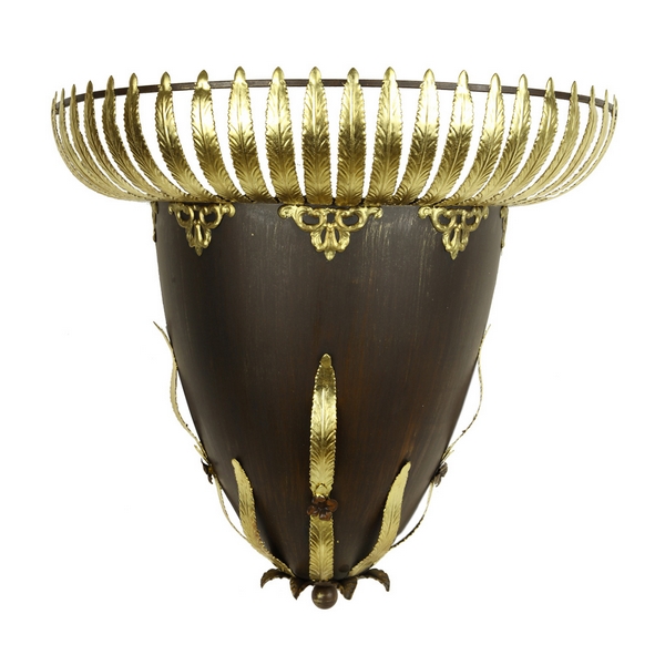 Светильник настенный MM Lampadari 6426/A2 V1723