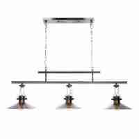 Подвесная люстра Lumina Deco Setorre LDP 711-3 MD