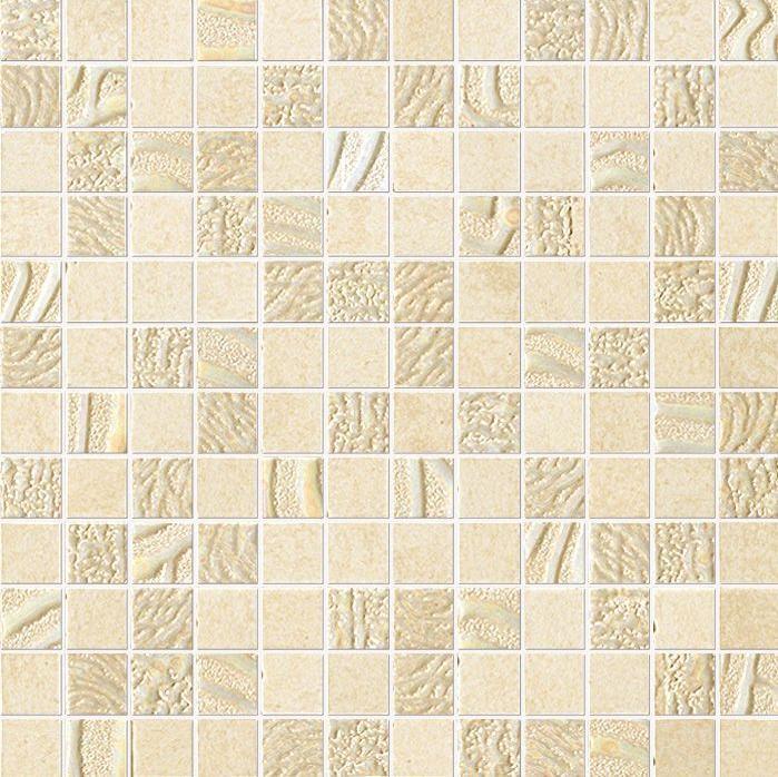 Плитка керамическая Fap Meltin Sabbia Mosaico Мозаика 30,5х30,5