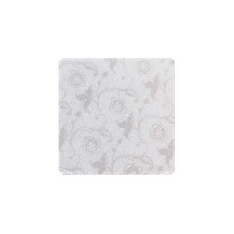 Керамогранит Stone4Home Турецкий Мрамор White Marble Motif №2 декор 10х10