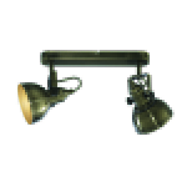 Бра Artelamp Martin A5213AP-2AB
