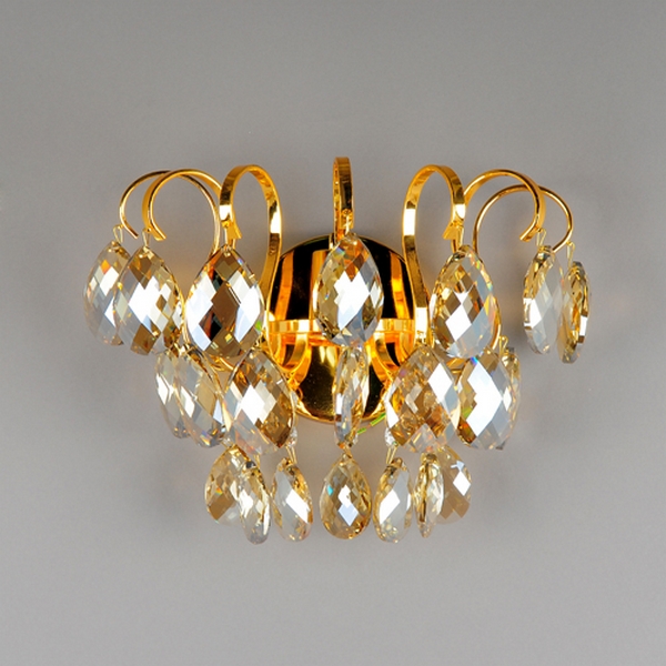 Бра Elvan OL13005-1W GD E27*1