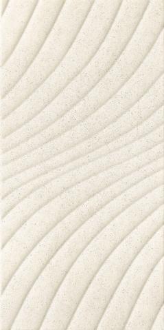 Плитка керамическая Paradyz Emilly Crema Struktura настенная 30х60