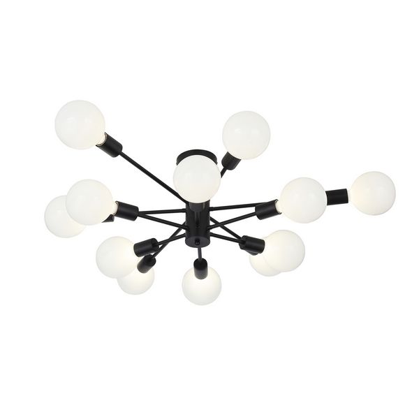 Люстра потолочная ST Luce Ano SL419.402.12