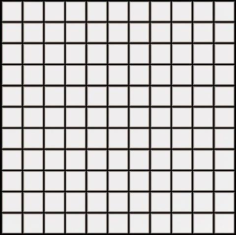 Мозаика Natural Mirror QM-2503 (L-203) 25,8х25,8 30х30