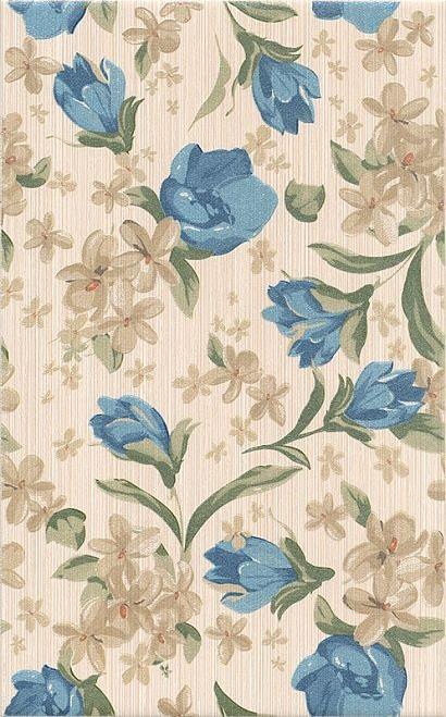 Плитка керамическая Kerama Marazzi Агатти Dt/A69/6222 декор 25х40