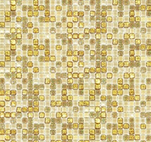 Мозаика Colori Viva Crystal CV10040 10х10 29,8х29,8