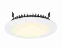 Встраиваемый светильник Deko-Light LED Panel Round III 26 565235