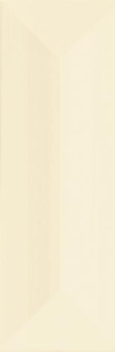 Плитка керамическая Paradyz Favaro Beige Struktura Polysk настенная 29,8х9,8